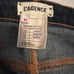 L’agence jeans