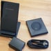 Wireless Charger Fast Wireless Charging Stand 2-in-1 Wireless Charging Station