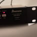 ibanez 1/3 octave eQ