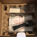 New Sangean FM/AM Radio WR-11 Wooden Cabinet Receiver W/ instructions & Box