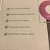 Hanger Holder for Dyson Supersonic Hair Dryer