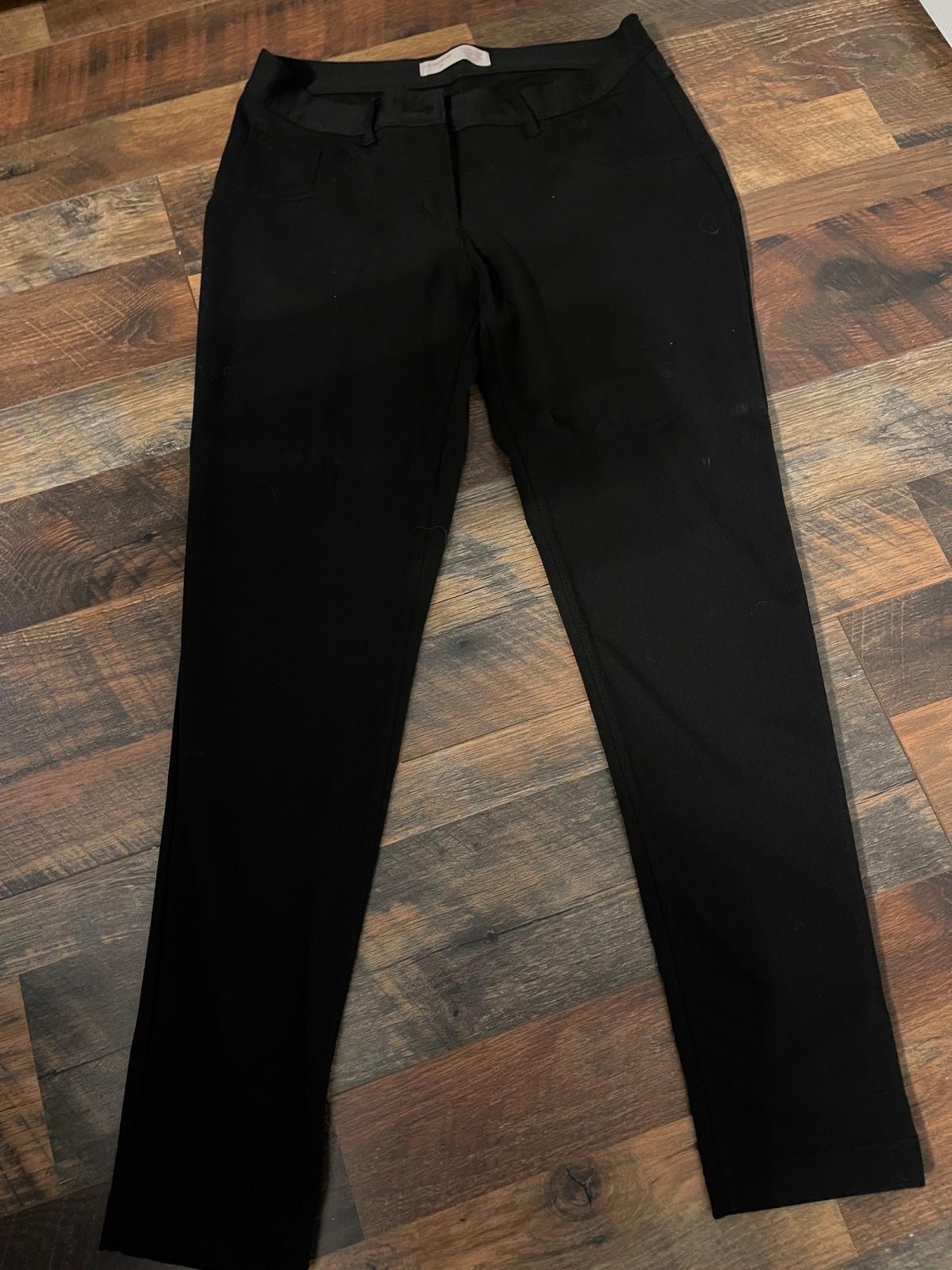 No Boundaries dress pants