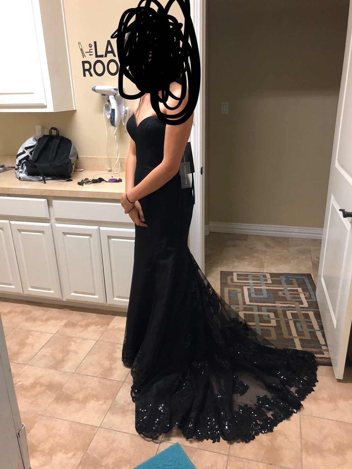 madison james prom dress