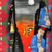 Marc Edwards 90s button up street shirt xxl