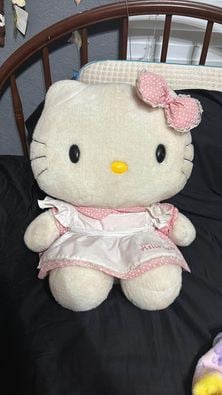 Hello Kitty 2007