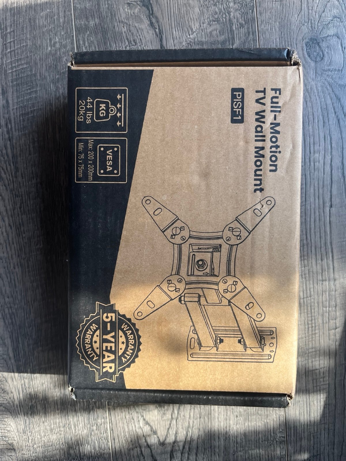 Tv Wall Mount