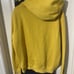 Lucky and Blessed L&B Yellow Pullover Hoodie Rainbow Mens/Womens Large