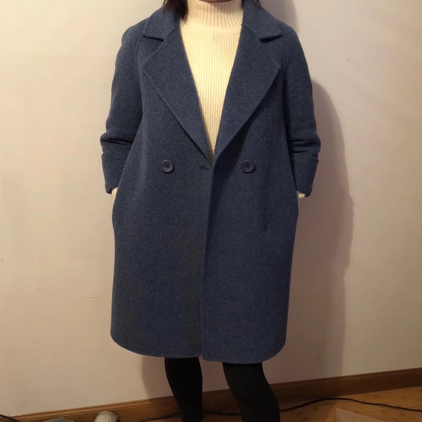 Wool Coat