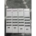 JULLISON 4 Packs 4 Inch LED Low Profile Recessed & Surface Mount Disk Light ...