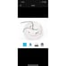 JULLISON 4 Packs 4 Inch LED Low Profile Recessed & Surface Mount Disk Light ...