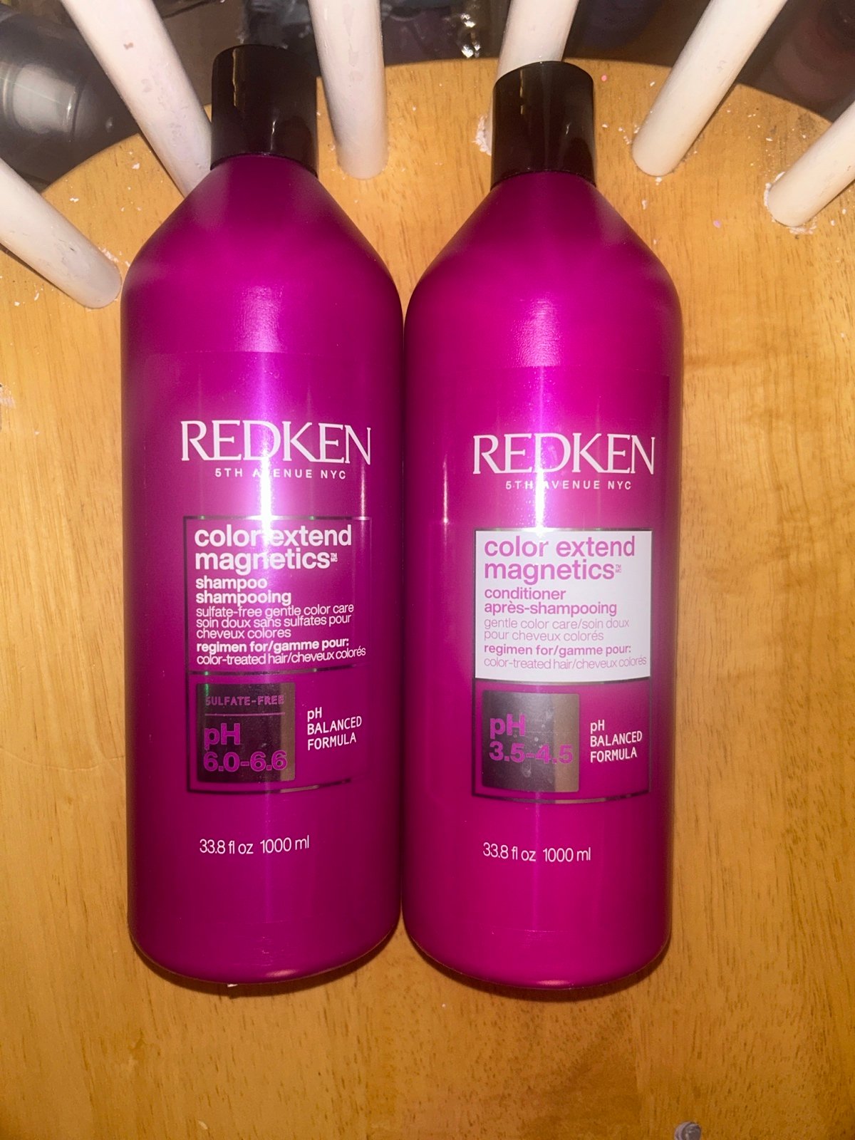 Redken