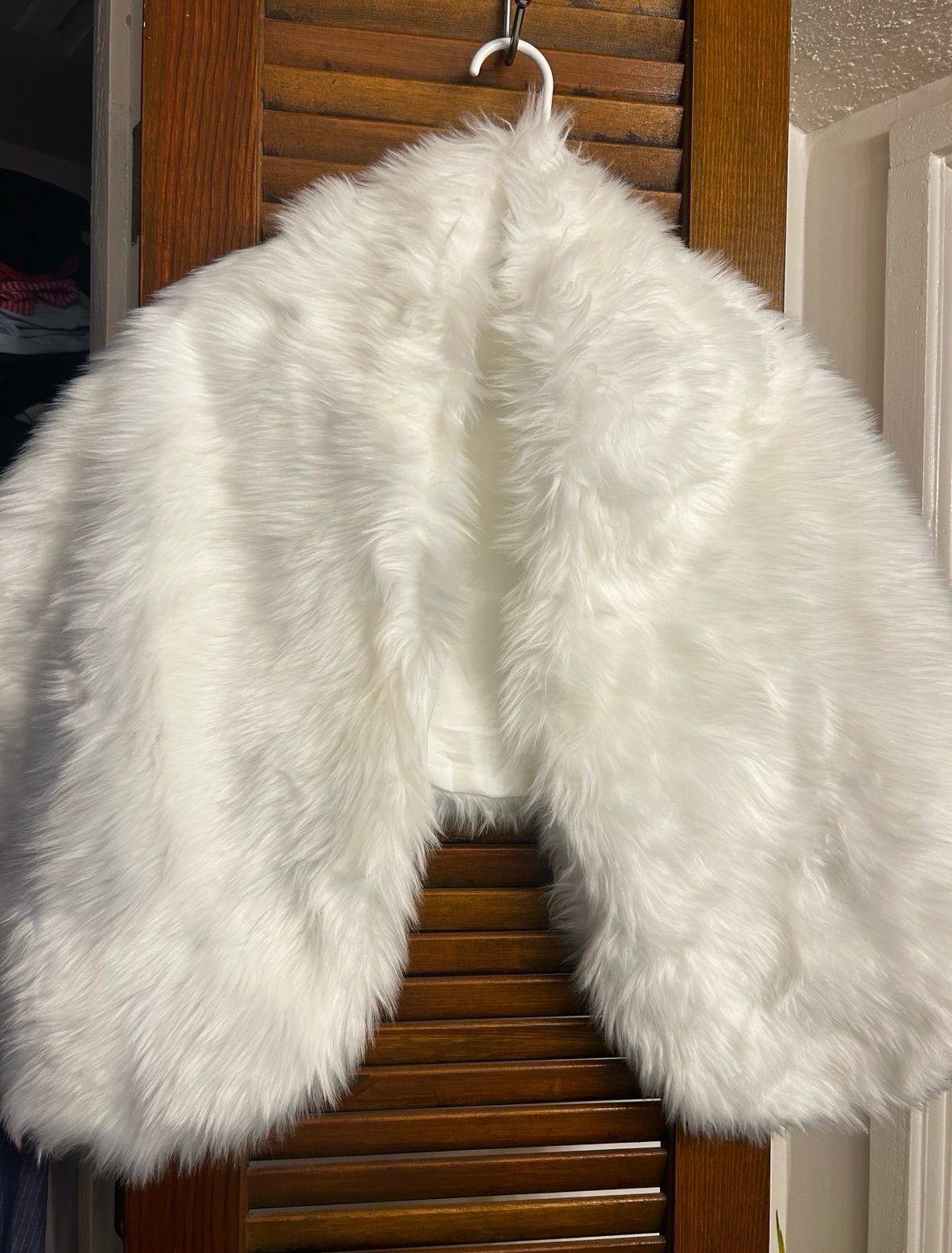 Fur Coat