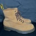 Dr. Martens 1460 Pascal Nubuck Leather Lace Up Boots