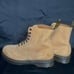 Dr. Martens 1460 Pascal Nubuck Leather Lace Up Boots