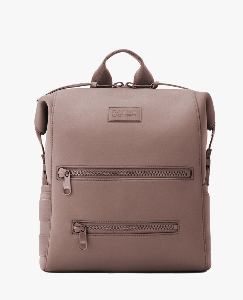 Dagne Dover indie neoprene diaper bag