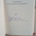 Fierce, Free, and Full of Fire by Jen Hatmaker, SIGNED EDITION (2020 HC)