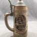 VTG Budweiser Anheuser Bush Kingof Beers Limited Edition Stein