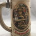 VTG Budweiser Anheuser Bush Kingof Beers Limited Edition Stein