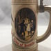 VTG Budweiser Anheuser Bush Kingof Beers Limited Edition Stein