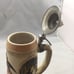 VTG Budweiser Anheuser Bush Kingof Beers Limited Edition Stein