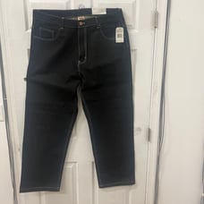 Denim Teiban Jean.