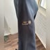 DC Shoe Company Leopard Salem Technical Fleece Hoodie