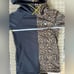 DC Shoe Company Leopard Salem Technical Fleece Hoodie