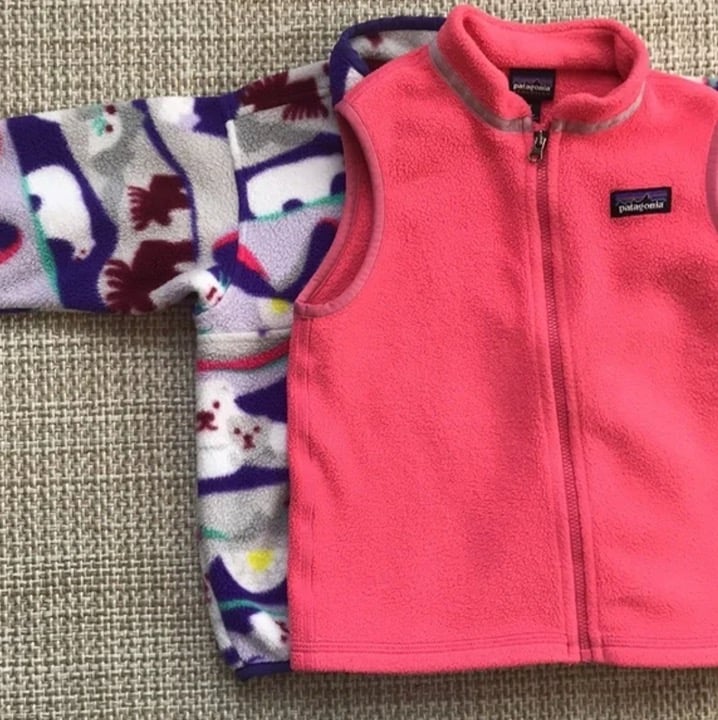 Patagonia Bundle