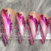 Press on nails