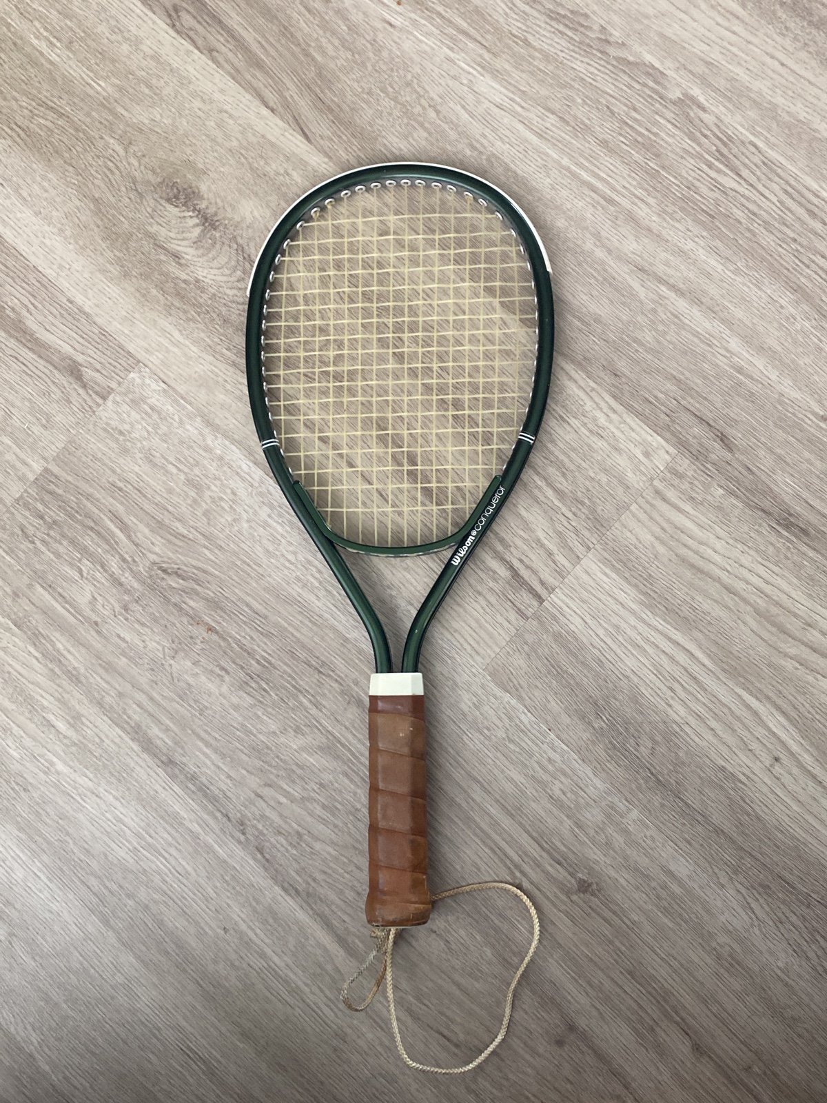 Tennis Racket