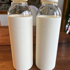 Porter water bottles