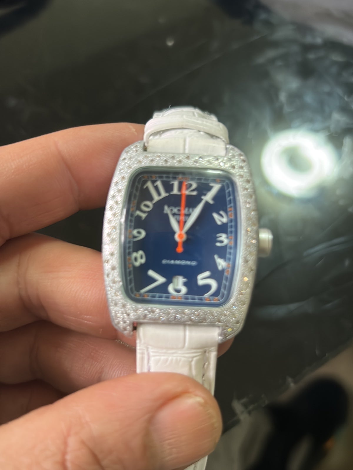 Watch