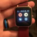 Yamay smart watch