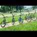 bmx bikes