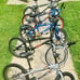 bmx bikes