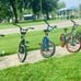 bmx bikes