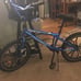 bmx bikes
