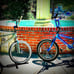bmx bikes