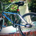 bmx bikes