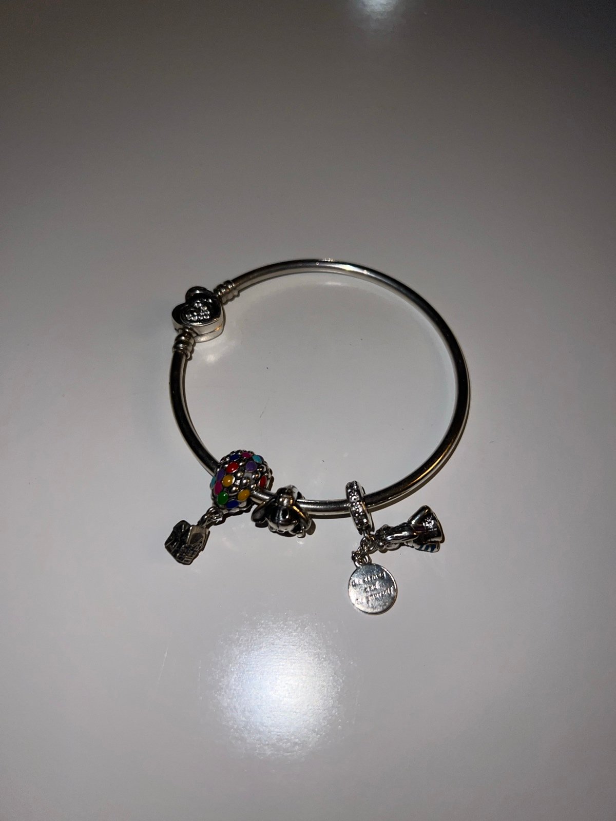 Pandora Bracelet