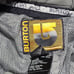 Burton waterproof snow ski snowboard pants mens size L black