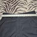 Burton waterproof snow ski snowboard pants mens size L black
