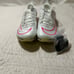 Nike Air Zoom Maxfly White Pink Mens Size 10 Track Spikes DH5359-100 New