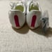 Nike Air Zoom Maxfly White Pink Mens Size 10 Track Spikes DH5359-100 New