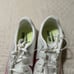 Nike Air Zoom Maxfly White Pink Mens Size 10 Track Spikes DH5359-100 New