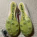 Nike Air Zoom Maxfly White Pink Mens Size 10 Track Spikes DH5359-100 New