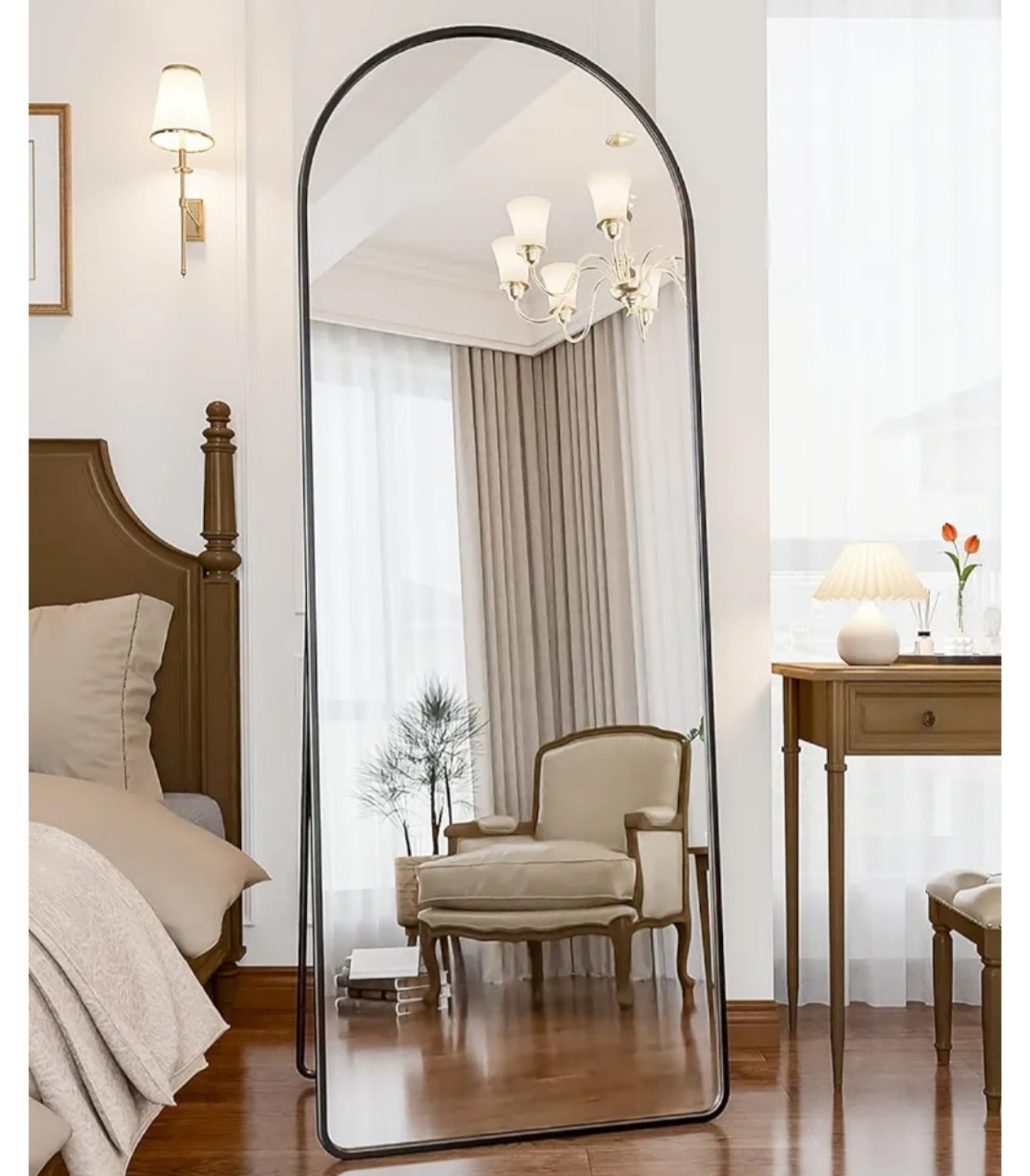 66x23 mirror