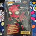Funko Pop Upper Deck Marvel Trading cards sealed box 24 packs