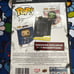 Funko Pop Upper Deck Marvel Trading cards sealed box 24 packs