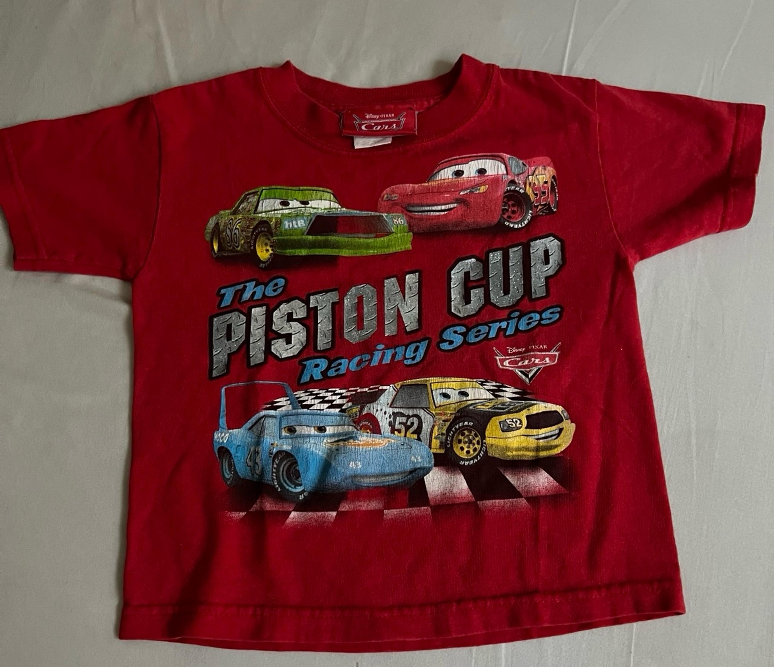 Y2K Disney Pixar cars